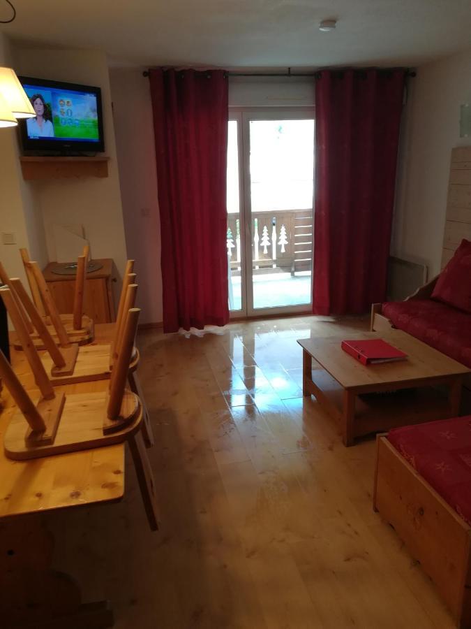 Appartement T3 - 5 Pers - Les Pics D Aran 3* Bagnères-de-Luchon Kültér fotó